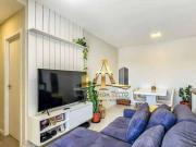 Apartamento para Venda em Barueri/SP Nova Aldeinha 2 Quartos