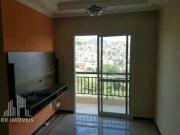 Apartamento para Venda em Barueri/SP Núcleo Residencial...