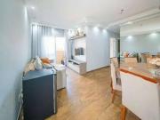 Apartamento para Venda em Barueri/SP Núcleo Residencial...