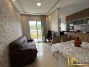 Apartamento para Venda em Barueri/SP Parque Viana 2 Quartos