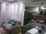Apartamento para Venda em Barueri/SP Parque Viana 2 Quartos