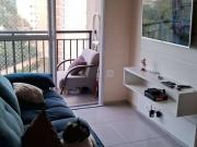 Apartamento para Venda em Barueri/SP Parque Viana 2 Quartos