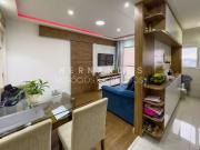 Apartamento para Venda em Barueri/SP Parque Viana 2 Quartos