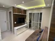 Apartamento para Venda em Barueri/SP Parque Viana 2 Quartos