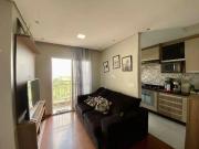 Apartamento para Venda em Barueri/SP Parque Viana 2 Quartos