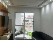 Apartamento para Venda em Barueri/SP Parque Viana 2 Quartos