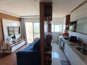 Apartamento para Venda em Barueri/SP Parque Viana 2 Quartos