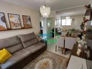 Apartamento para Venda em Barueri/SP Parque Viana 2 Quartos