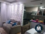 Apartamento para Venda em Barueri/SP Parque Viana 2 Quartos
