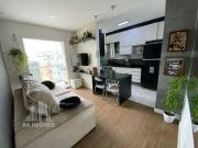 Apartamento para Venda em Barueri/SP Parque Viana 2 Quartos