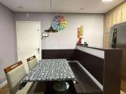 Apartamento para Venda em Barueri/SP Parque Viana 2 Quartos