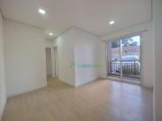 Apartamento para Venda em Barueri/SP Parque Viana 2 Quartos