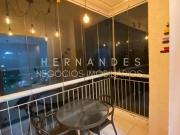 Apartamento para Venda em Barueri/SP Parque Viana 2 Quartos