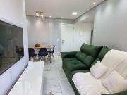 Apartamento para Venda em Barueri/SP Parque Viana 2 Quartos