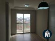Apartamento para Venda em Barueri/SP Parque Viana 2 Quartos