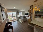 Apartamento para Venda em Barueri/SP Parque Viana 2 Quartos