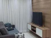 Apartamento para Venda em Barueri/SP Parque Viana 2 Quartos