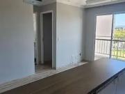 Apartamento para Venda em Barueri/SP Parque Viana 2 Quartos