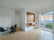 Apartamento para Venda em Barueri/SP Parque Viana 2 Quartos