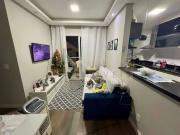 Apartamento para Venda em Barueri/SP Parque Viana 2 Quartos