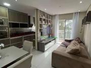 Apartamento para Venda em Barueri/SP Parque Viana 2 Quartos