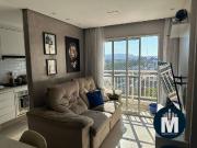 Apartamento para Venda em Barueri/SP Parque Viana 2 Quartos