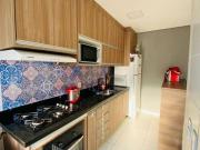 Apartamento para Venda em Barueri/SP Parque Viana 2 Quartos