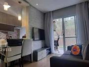 Apartamento para Venda em Barueri/SP Parque Viana 2 Quartos