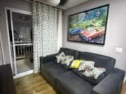 Apartamento para Venda em Barueri/SP Parque Viana 2 Quartos