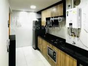 Apartamento para Venda em Barueri/SP Parque Viana 2 Quartos