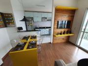 Apartamento para Venda em Barueri/SP Parque Viana 2 Quartos