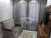 Apartamento para Venda em Barueri/SP Parque Viana 2 Quartos