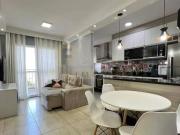 Apartamento para Venda em Barueri/SP Parque Viana 2 Quartos