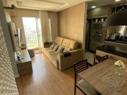 Apartamento para Venda em Barueri/SP Parque Viana 2 Quartos