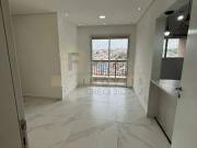 Apartamento para Venda em Barueri/SP Parque Viana 2 Quartos