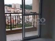 Apartamento para Venda em Barueri/SP Parque Viana 3 Quartos