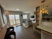 Apartamento para Venda em Barueri/SP Parque Viana 3 Quartos