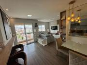 Apartamento para Venda em Barueri/SP Parque Viana 3 Quartos