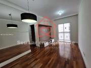 Apartamento para Venda em Barueri/SP Recreio Cachoeira 2...