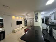 Apartamento para Venda em Barueri/SP Sítio Tamboré...