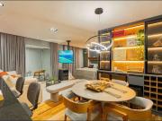 Apartamento para Venda em Barueri/SP Sítio Tamboré...