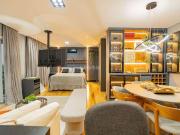 Apartamento para Venda em Barueri/SP Sítio Tamboré...
