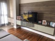 Apartamento para Venda em Barueri/SP Sítio Tamboré...