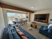 Apartamento para Venda em Barueri/SP Sítio Tamboré...