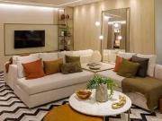 Apartamento para Venda em Barueri/SP Sítio Tamboré...