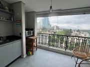 Apartamento para Venda em Barueri/SP Sítio Tamboré...