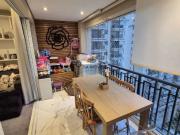 Apartamento para Venda em Barueri/SP Sítio Tamboré...