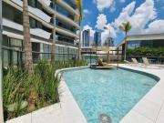 Apartamento para Venda em Barueri/SP Sítio Tamboré...