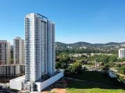 Apartamento para Venda em Barueri/SP Tamboré 1 Quartos