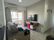 Apartamento para Venda em Barueri/SP Tamboré 2 Quartos